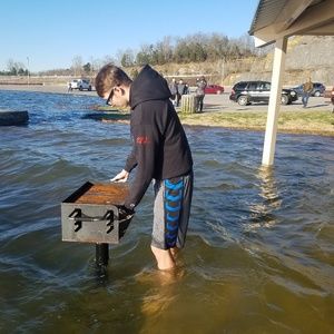 Meet your Posher, Alex